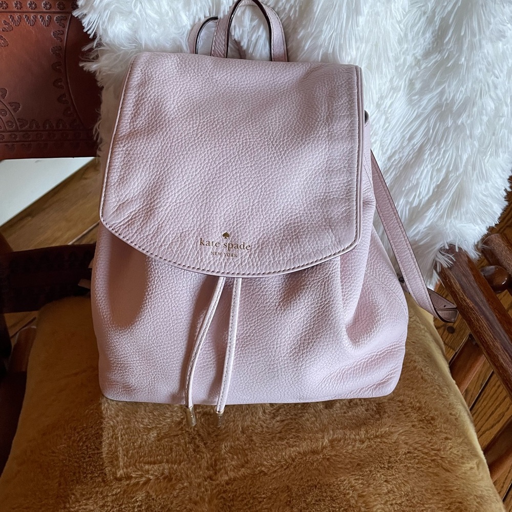 Kate Spade backpack